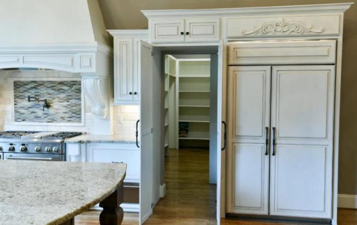 How to disinfect a storm shelter