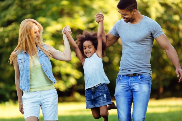 How to gain guardianship of a parent