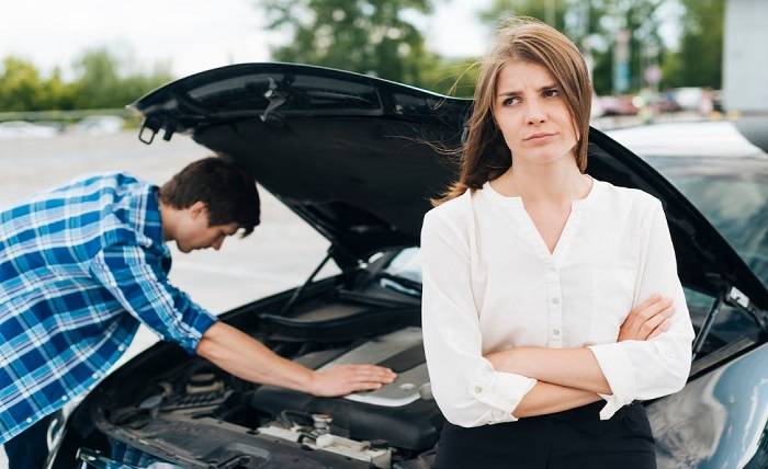 Lawyers for car insurance claims
