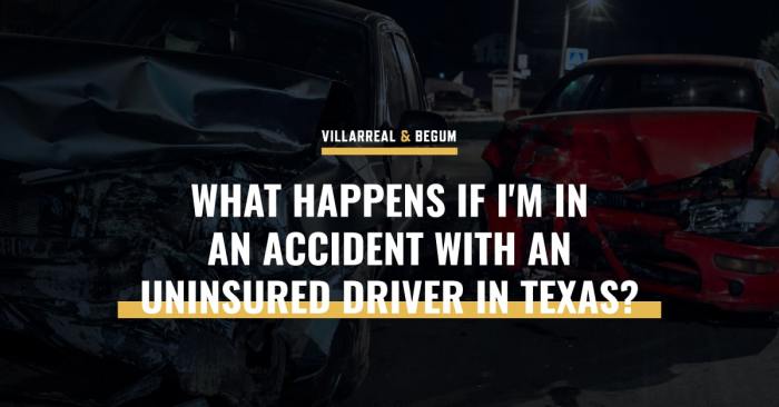 Uninsured illegal