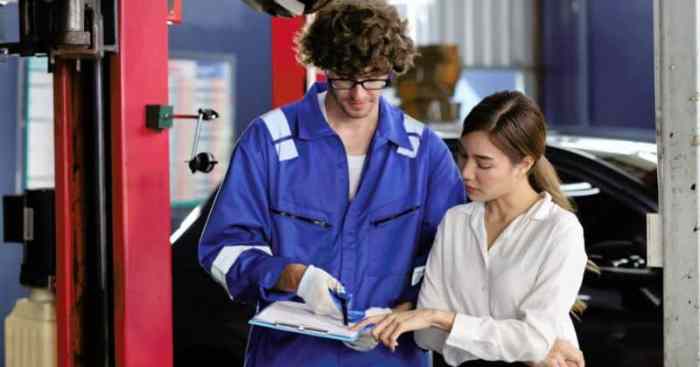 Can you use car insurance for repairs