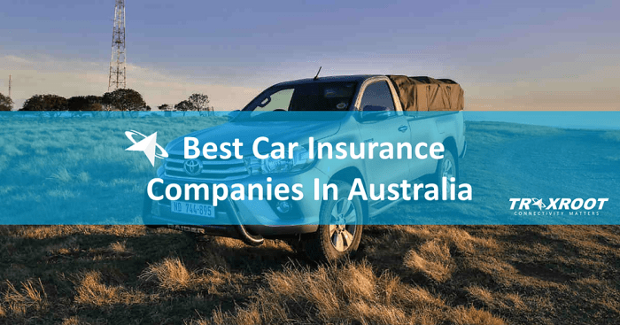 Car insurance western australia comparison
