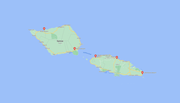 3+ Flights to Apia, Samoa | Cheapflights Cheap flights from melbourne to apia samoa