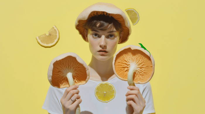 How to make psilosibin lemon tek