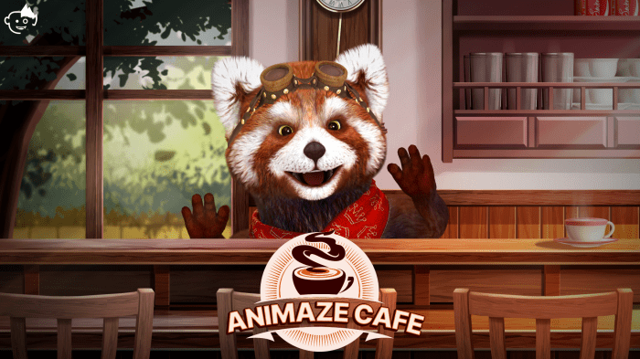 How to reset all settings in animaze and start over