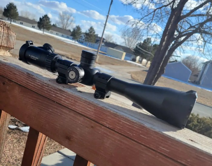 How to fix ruger american feeding issues
