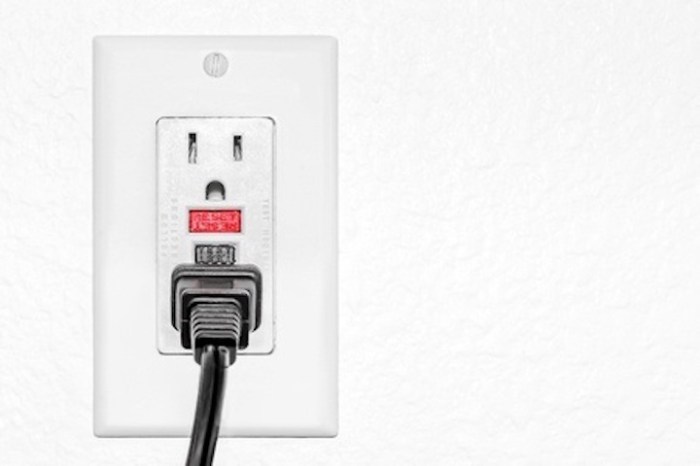 How to tell if a gfci is bad