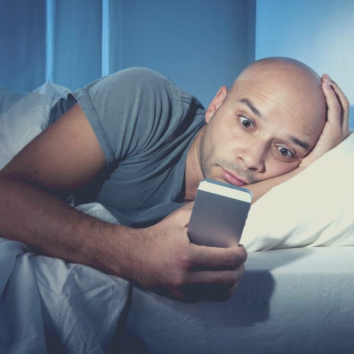 How to stop bed rotting