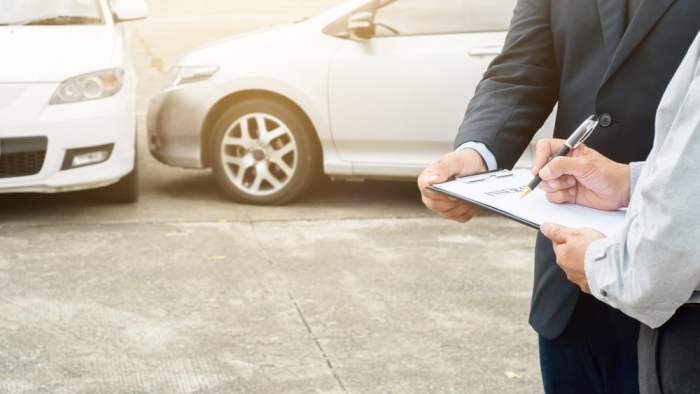 Nc minimum car insurance requirements