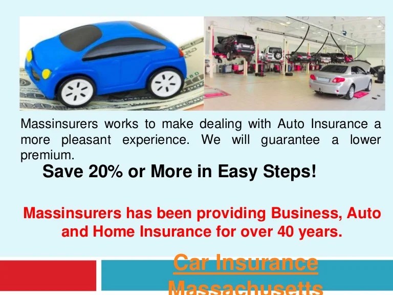 Car insurance in holyoke ma