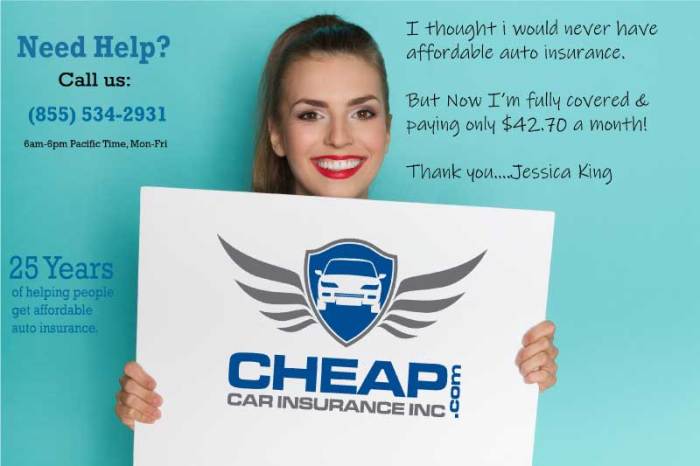 Cheap car insurance in lancaster ca