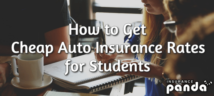 Cheap car insurance for teachers