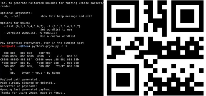 How to hack barcode tomra