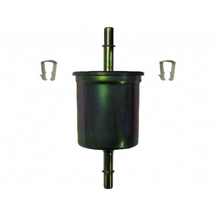 How to install a duralast fuel filter ff831dl