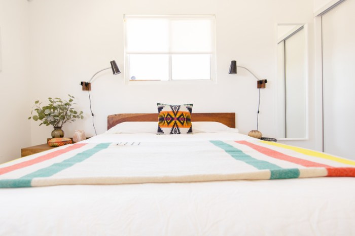 How to stop blanket from shedding