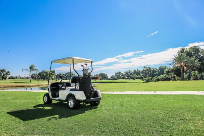 Insurance Does car insurance cover golf cart accidents