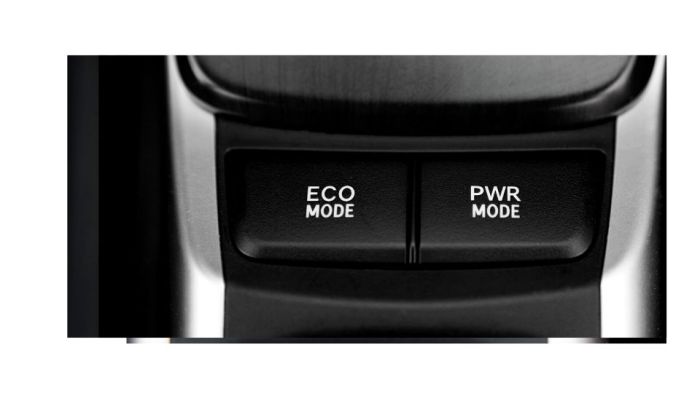 How to turn off eco mode