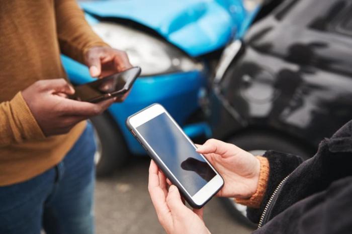 Can you get car insurance after an accident