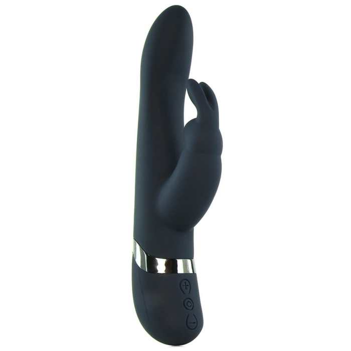 How to use a rabbit massager