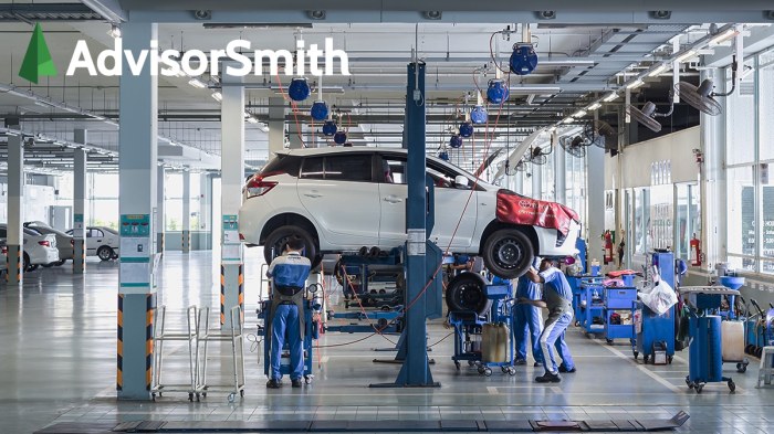 Garage liability insurance for used car dealers