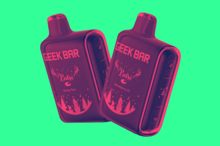 How to fix geek bar pulse not hitting