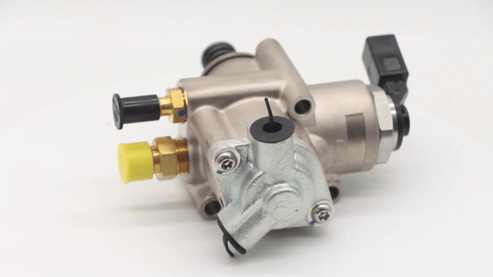 How to empty fuel tank