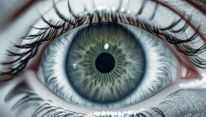 How long does it take to go blind from cataracts