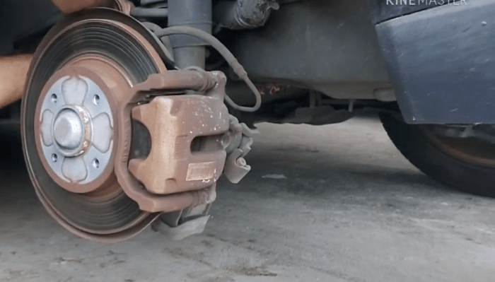 How to test abs sensor