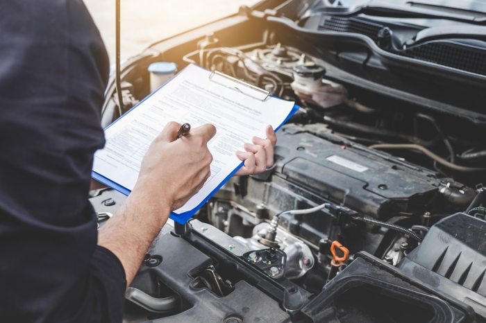 Does car insurance cover mechanic negligence