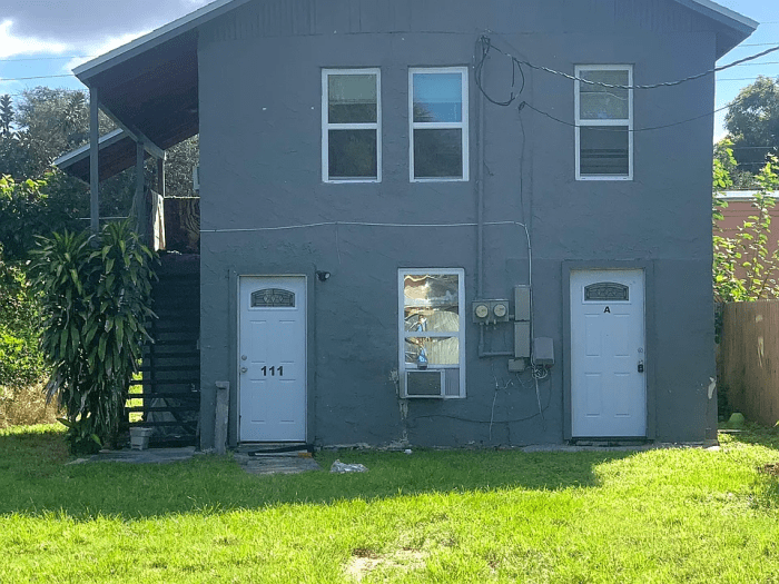 Cheap apartments in florida under 0 by owner