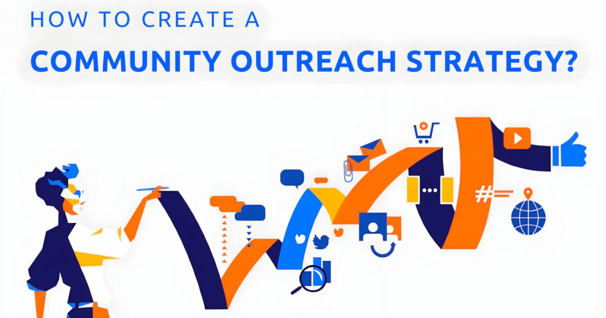 How to make community outreach video apps