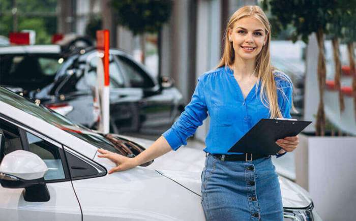 Car insurance without license texas
