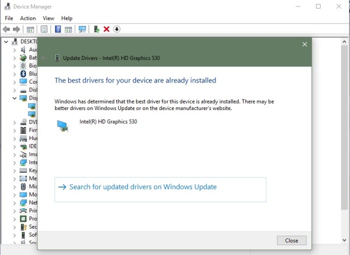 Sys incompatible intel Sys incompatible intel