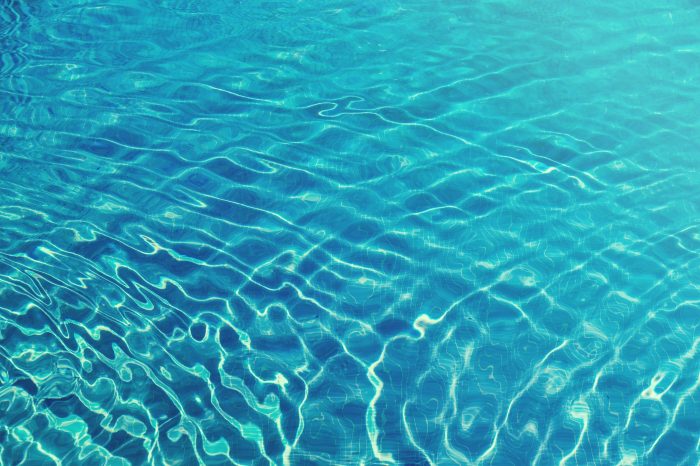 How to remove phosphates from a pool