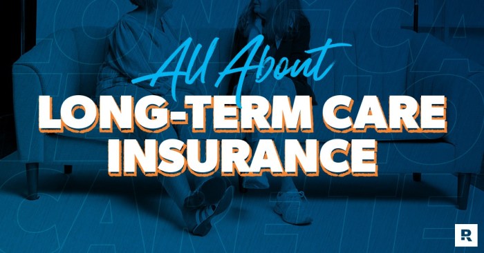 Long term care insurance unum
