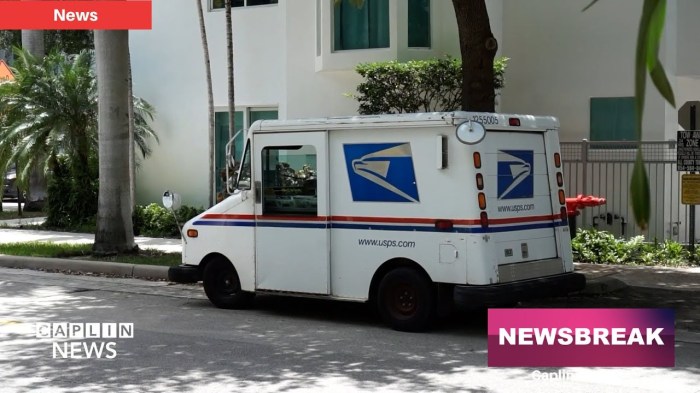 Car insurance for postal workers