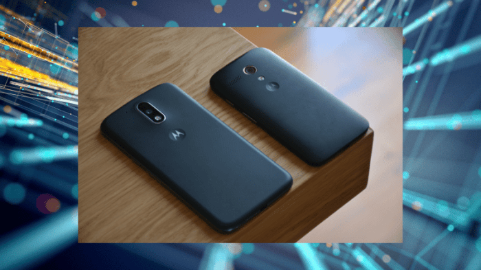How to reset a motorola ma1