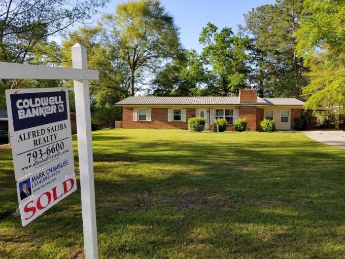 Coldwell banker real estate dothan al
