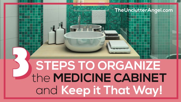 Medicine cabinet organized safe organizedmom top organizing perfectly medicines keeping simple tips credit step use How to organize medicine cabinet