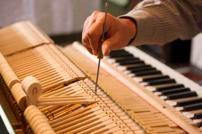 Cost tune retain How much does it cost to tune piano