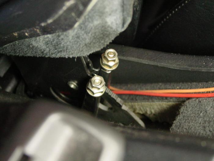 Brake e36 e30 boost remove race car m3 2002 E36 how to reduce brake dive