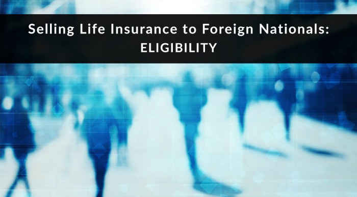 Car insurance with foreign license