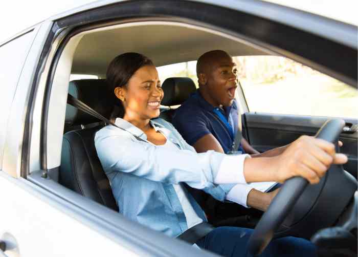Insurance car card auto do suspended license what vehicle factors ins have rating hand revoked insured else lose someone drive