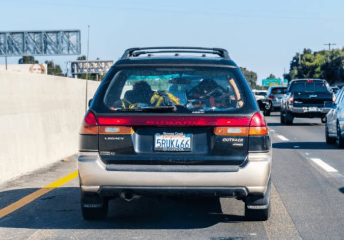 Car insurance for subaru outback