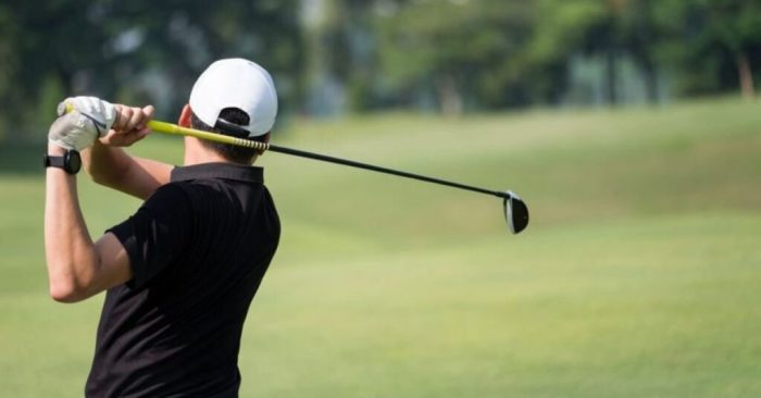 Tour average driver ball speed