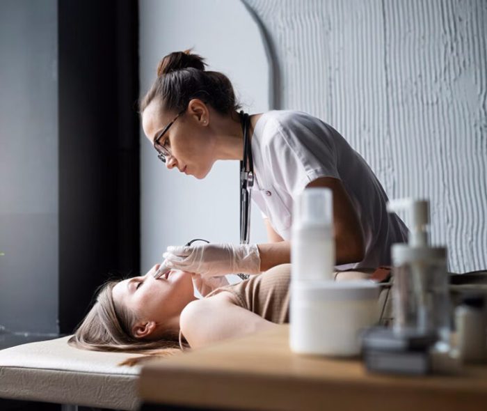 How long does it take to become esthetician