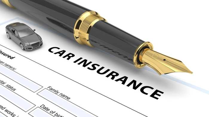 Insurance buying Insurance buying