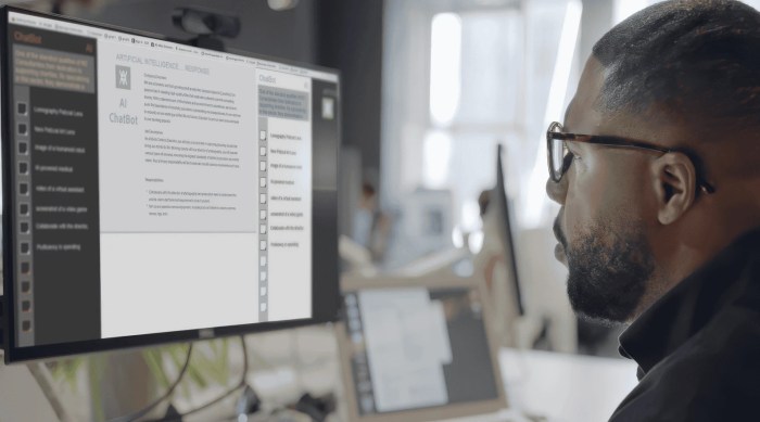 How ro use ai to replace test in files