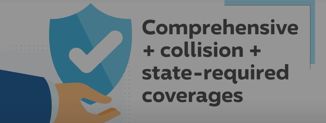 Does full coverage car insurance cover towing