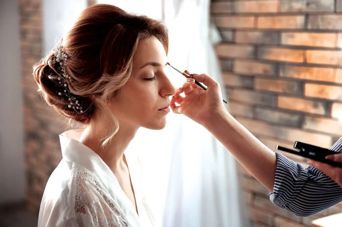 Makeup wedding bridal Makeup wedding bridal